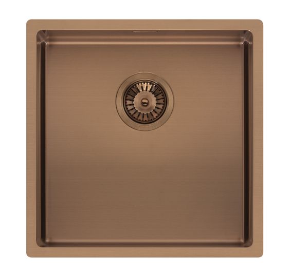 Reginox Miami 40 215 40 Copper