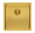 Reginox Miami 40x40 Gold
