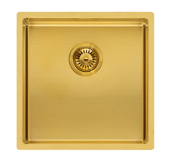 Reginox Miami 40 215 40 Gold