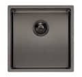 Reginox Miami 40x40 Gunmetal