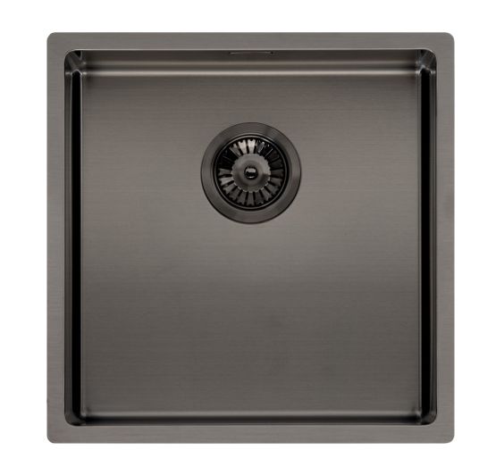 Reginox Miami 40 215 40 Gunmetal