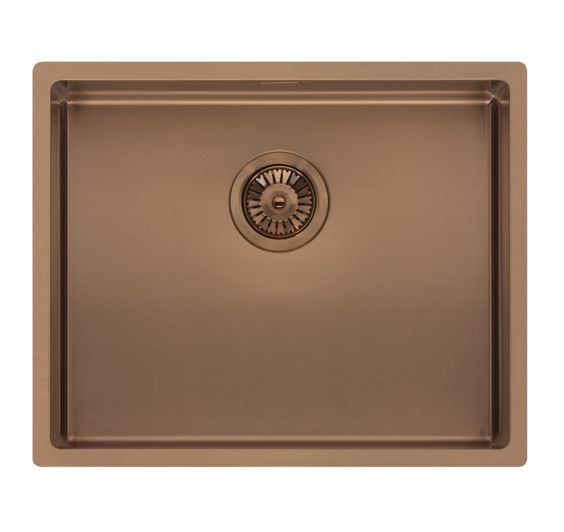 Reginox Miami 50 215 40 Copper