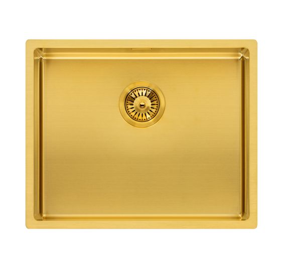 Reginox Miami 50 215 40 Gold