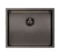 Reginox Miami 50x40 Gunmetal