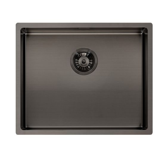 Reginox Miami 50 215 40 Gunmetal