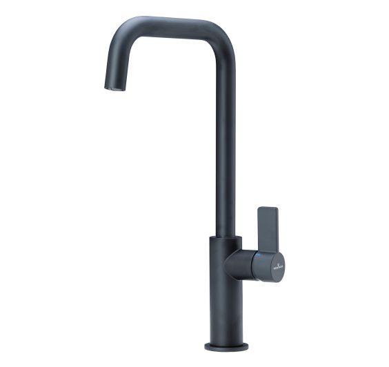 Reginox Pearl Total Black