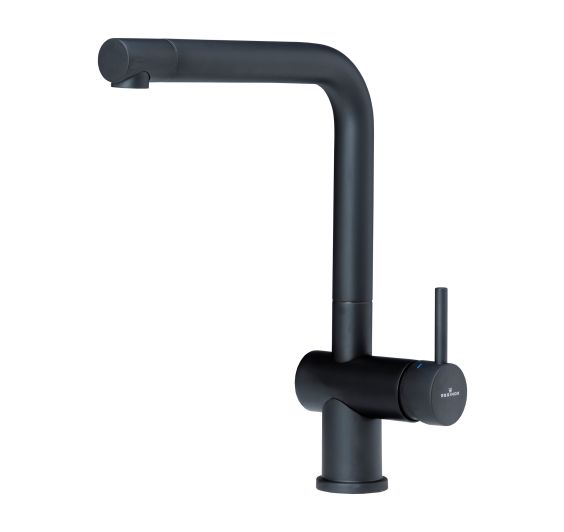 Reginox Yadkin Black