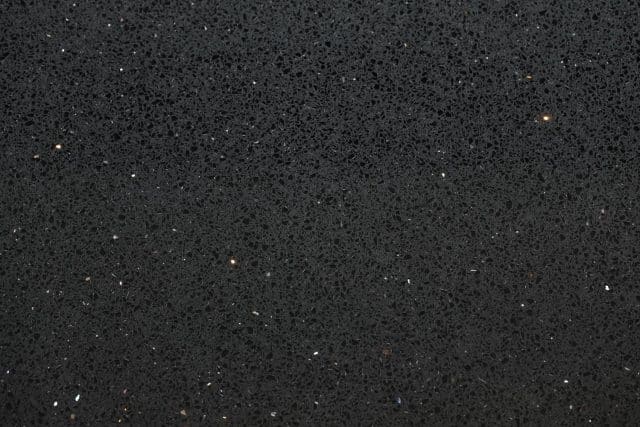 Composiet Starlight Black