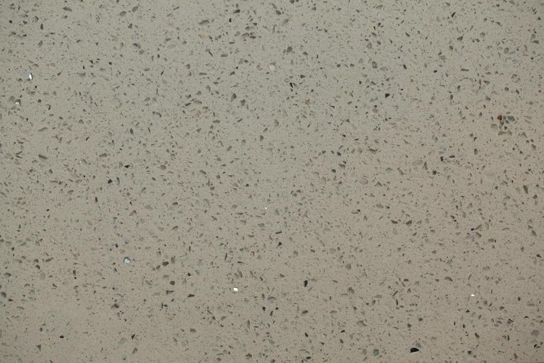 Composiet Starlight White