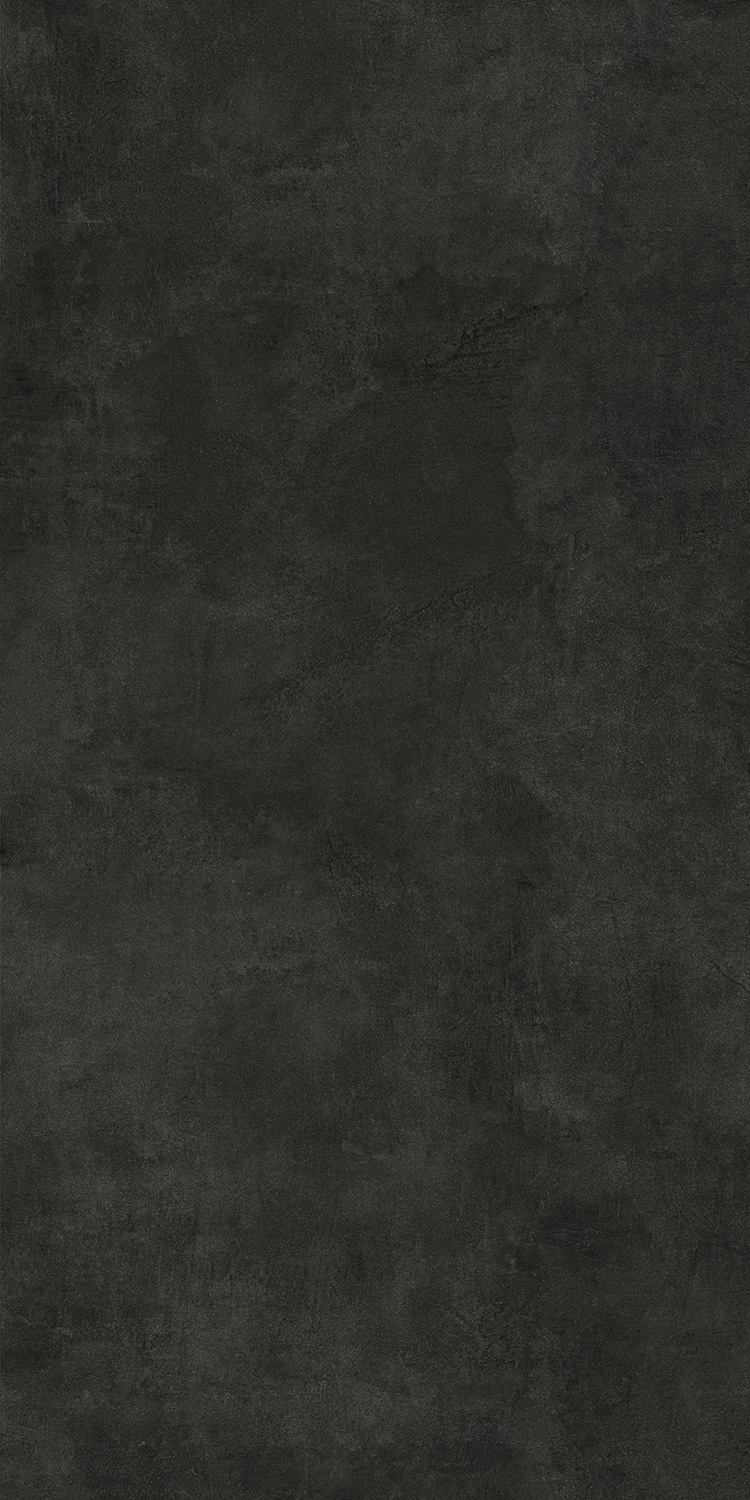 Keramiek Concrete Look Black