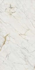 Keramiek Golden White