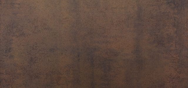 Keramiek Iron Corten