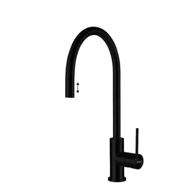 Lorreine Aire 8211 Black