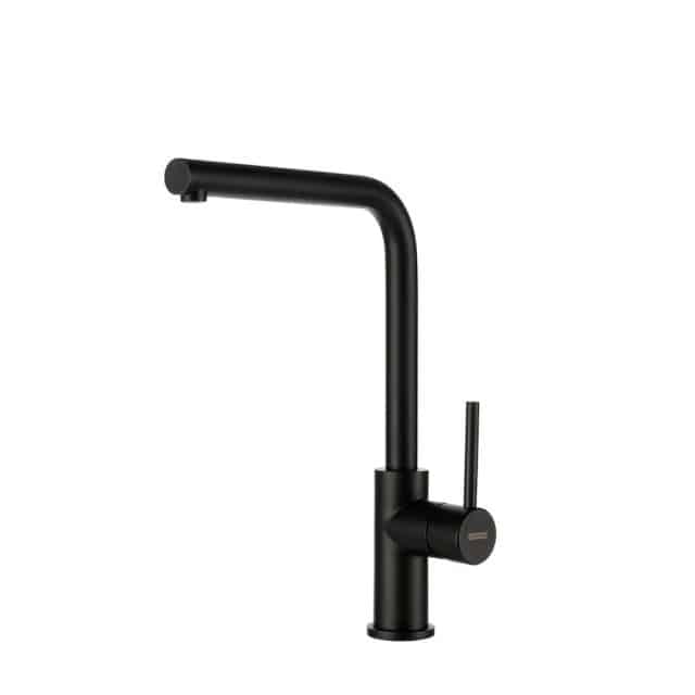 Lorreine Dart 8211 Black