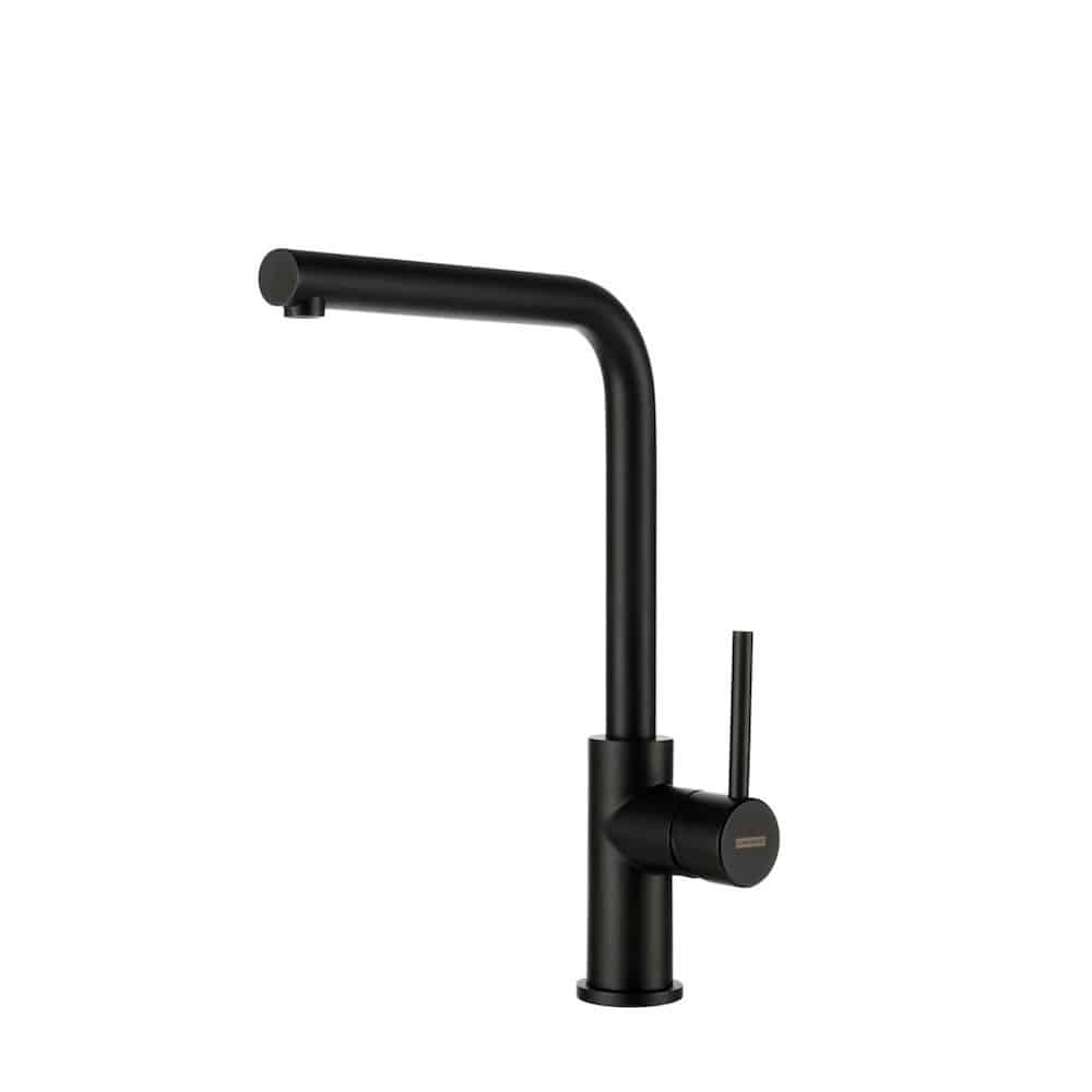 Lorreine Dart 8211 Black