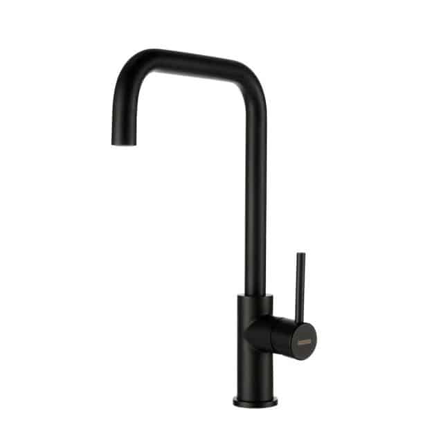 Lorreine Medway 8211 Black