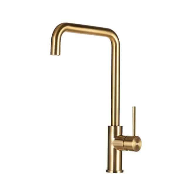 Lorreine Medway 8211 Gold