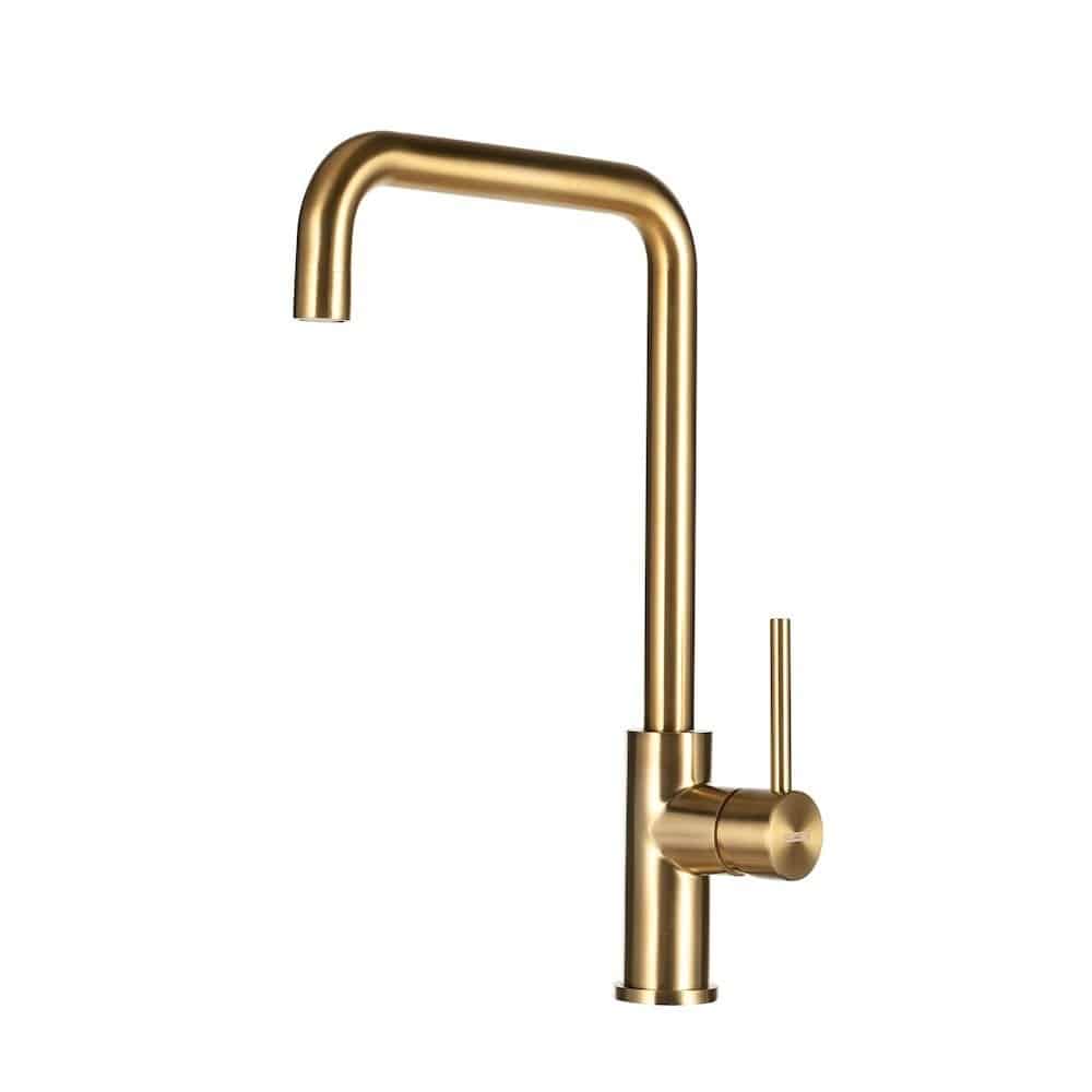 Lorreine Medway 8211 Gold