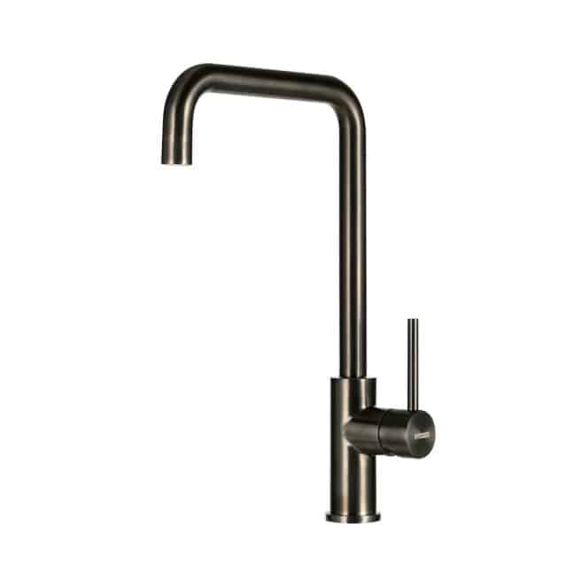 Lorreine Medway 8211 Gunmetal