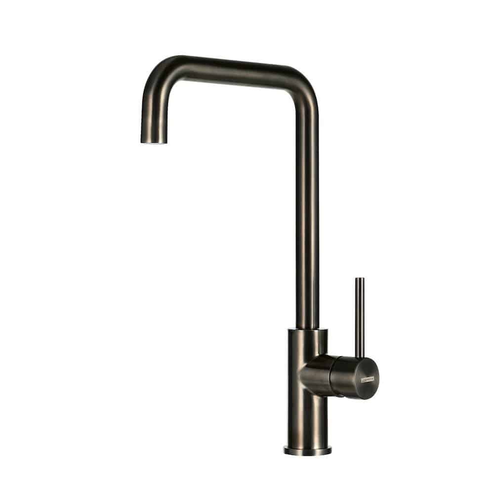 Lorreine Medway 8211 Gunmetal