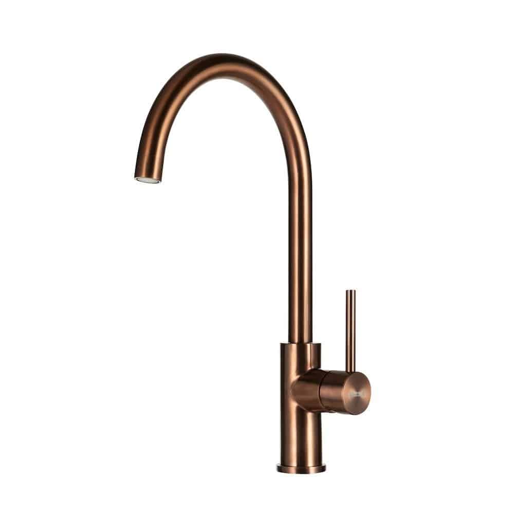 Lorreine Mersey 8211 Copper