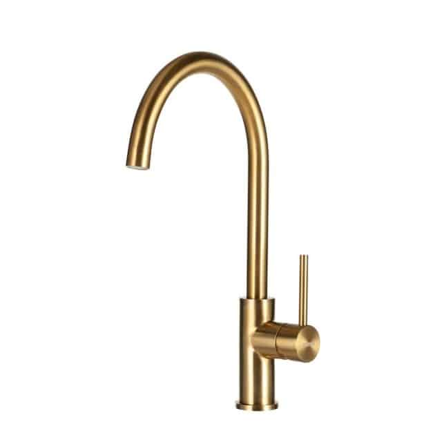 Lorreine Mersey 8211 Gold
