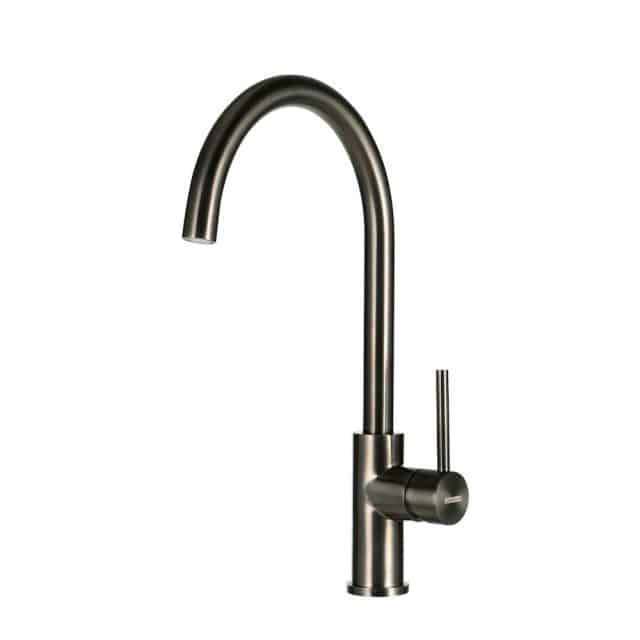 Lorreine Mersey 8211 Gunmetal