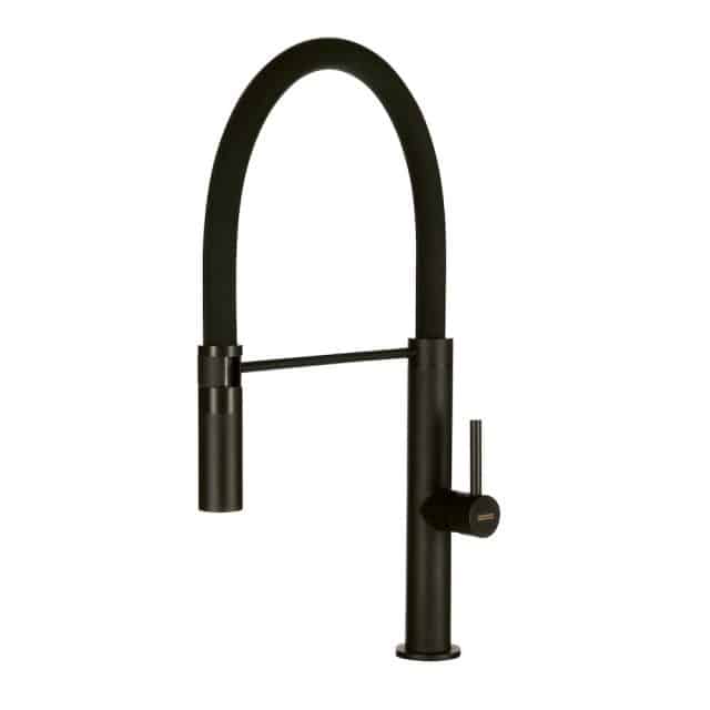 Lorreine Ribble 8211 Black