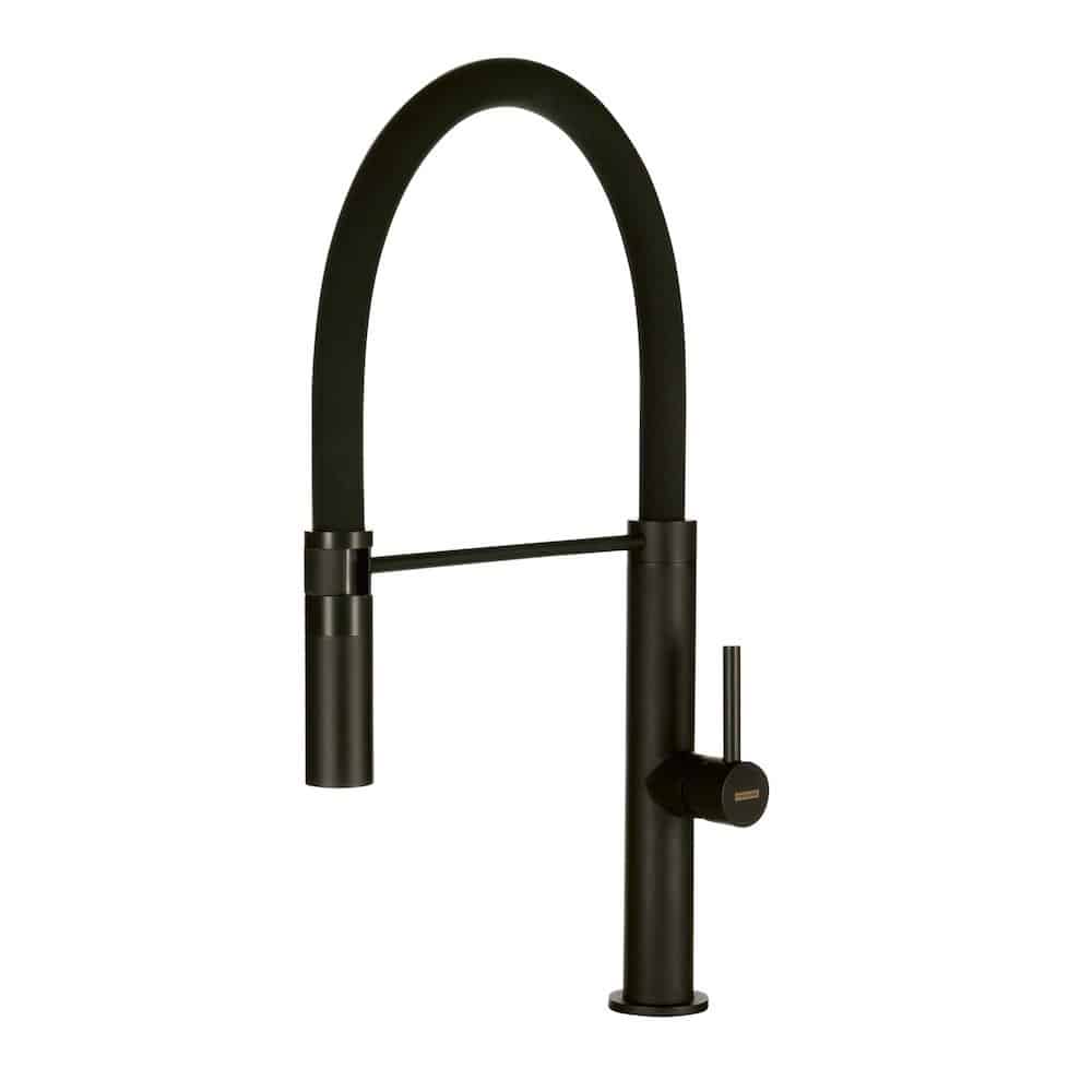 Lorreine Ribble 8211 Black