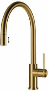 Lorreine Aire 8211 Gold