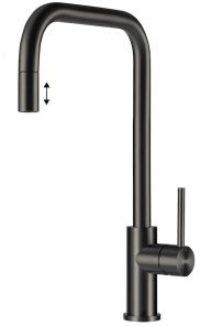 Lorreine Spey 8211 Gunmetal