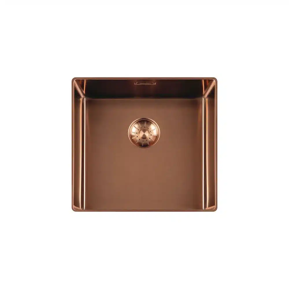 Lorreine 40sl1016 8211 Copper