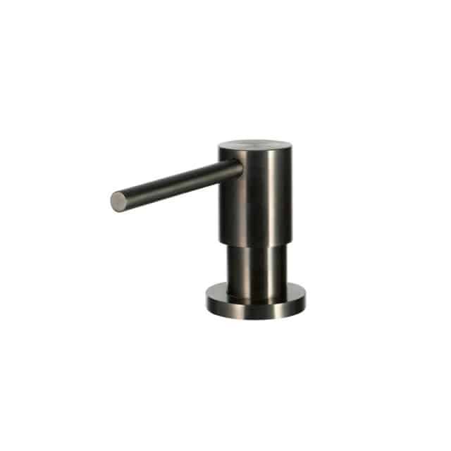 Lorreine Dender 8211 Gunmetal