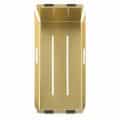 Reginox Inzetbakje Miami Gold
