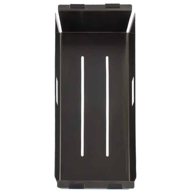 Reginox Inzetbakje Miami Gunmetal