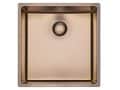 Reginox New York 40x40 (L) Comfort Copper Rose
