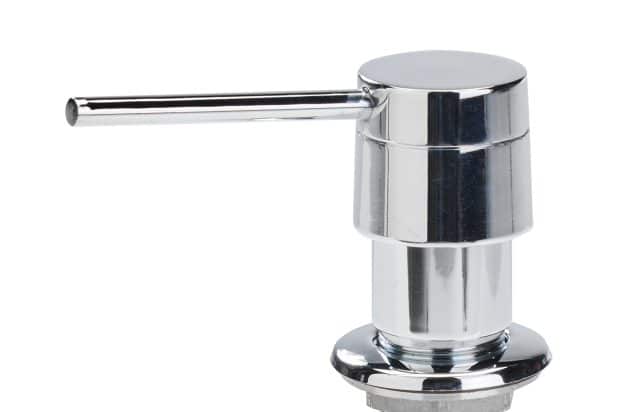 Reginox Zeeppomp Chrome