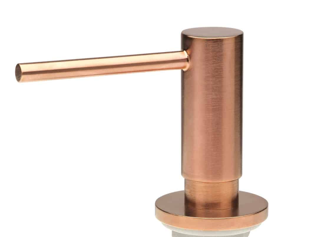 Reginox Zeeppomp Copper