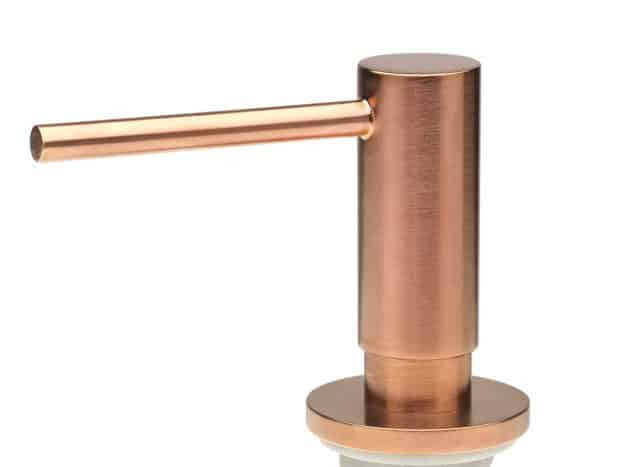 Reginox Zeeppomp Copper