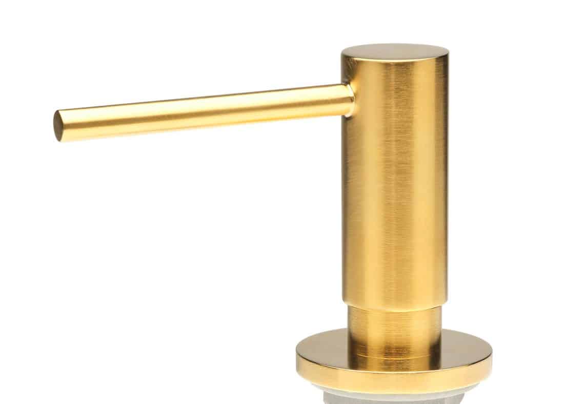 Reginox Zeeppomp Gold