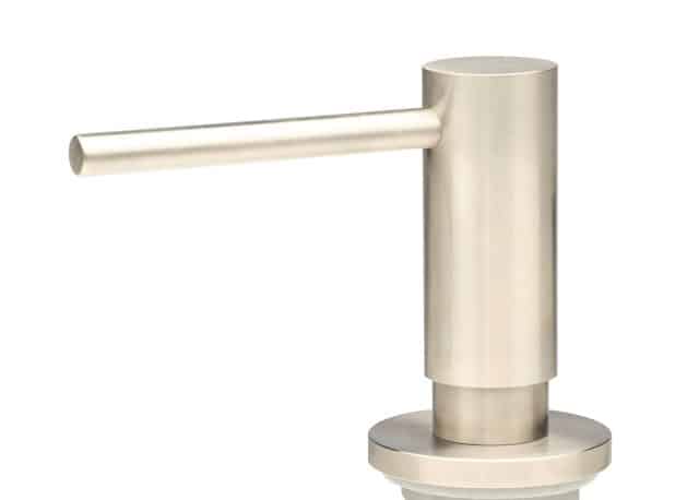Reginox Zeeppomp Rvs